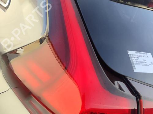 Used Left taillight MITSUBISHI ECLIPSE CROSS (GK_, GL_) Plug-in Hybrid 4WD (GL3W) (188 hp) 32631937
