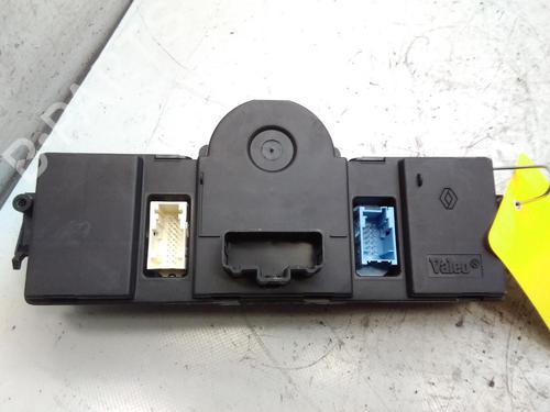 Climate control RENAULT SCÉNIC II (JM0/1_) 1.9 dCi (JM15) | BP20522132I5 