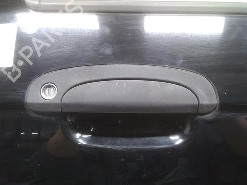 Right front door HYUNDAI GETZ (TB) 1.1 | BP20515322C3 