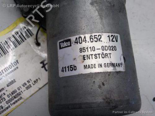 Andre TOYOTA YARIS (_P1_) 1.0 (SCP10_, SCP10R) | BP20586903O1 