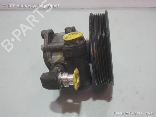 Servo brake MERCEDES-BENZ S-CLASS (W220, V220) S 500, S 500 L (220.075, 220.175, 220.875) | BP20572353M42 
