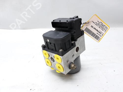 ABS pump RENAULT MEGANE I (BA0/1_) 1.6 16V (BA04, BA0B, BA11, BA1J, BA16, BA19, BA1K, BA1V,... | BP20554609M43 