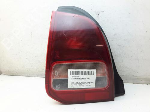 Used Left taillight Left taillight 20566463 20566463