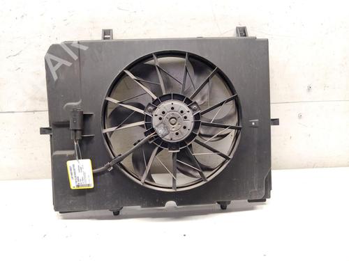 radiator-fan-mercedes-benz-e-class-w210-1995-1996-1997-1998-1999-2000-2001-2002-2003-32197012 main image