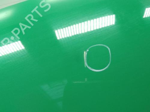 Hood VW POLO (6N2) 1.0 | BP20522783C1 