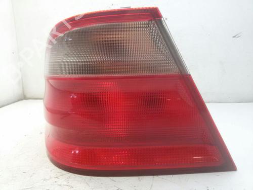 Left taillight MERCEDES-BENZ CLK (C208) CLK 200 (208.335) | BP20550968C34 