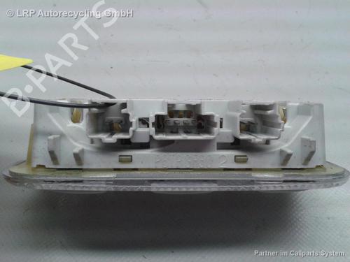 Used Interior roof light PEUGEOT 307 CC (3B) 2.0 16V (136 hp) 20554734