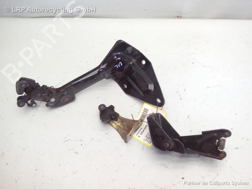 Hinge/Door check strap CHRYSLER VOYAGER IV (RG, RS) 3.3 | BP20568309C146 