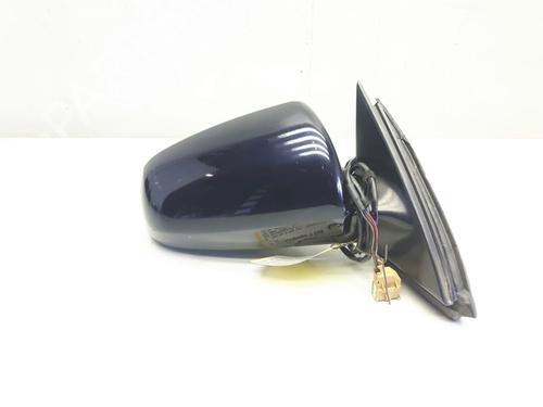 Right mirror AUDI A4 B6 Avant (8E5) 1.9 TDI | BP20535018C27 
