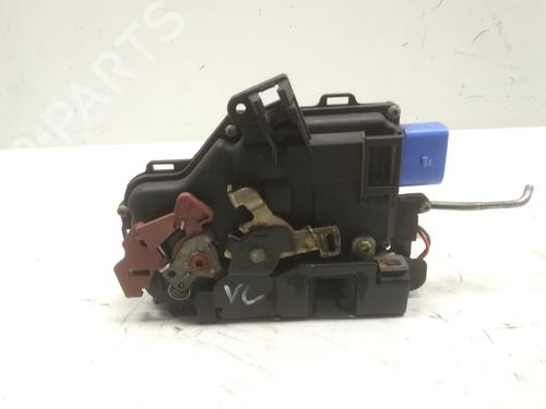 Front left lock AUDI A3 Sportback (8PA) 1.9 TDI | BP20591263C98 