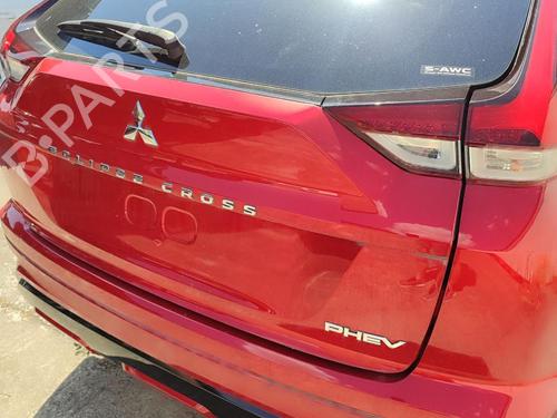 Tailgate MITSUBISHI ECLIPSE CROSS (GK_, GL_) Plug-in Hybrid 4WD (GL3W) | BP36934870C6  - Image 5