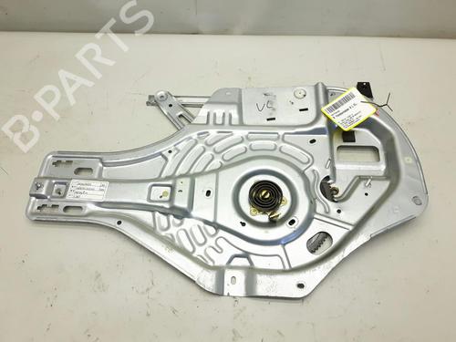 Front left window mechanism HYUNDAI TUCSON (JM) 2.0 CRDi | BP20545206C22 