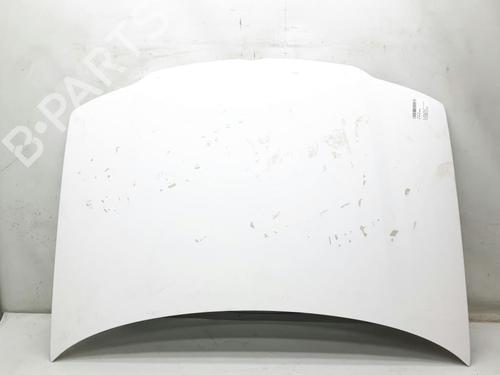 Used Hood VW POLO (6N2) 1.0 (50 hp) 20562675