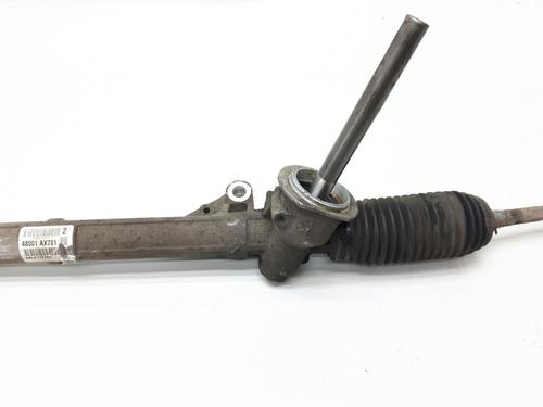 Steering rack NISSAN MICRA III (K12) 1.2 16V | BP20559514M22 