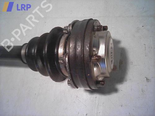 Right rear driveshaft BMW 3 (E90) 318 i | BP20532192M41 