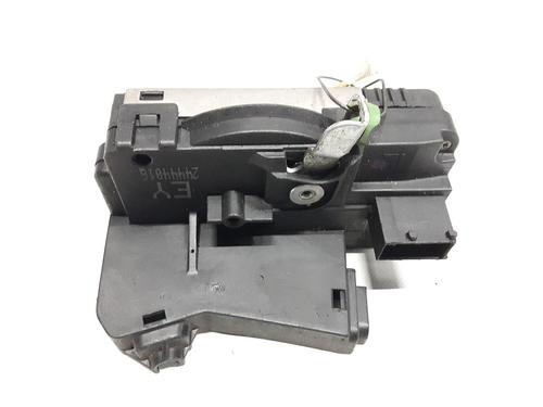 Front right lock OPEL ZAFIRA A MPV (T98) 1.6 16V (F75) | BP20581071C97 