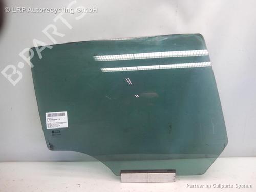 Used Rear right door window OPEL ASTRA H Estate (A04) 1.8 (L35) (140 hp) 20579308