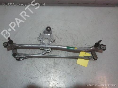 Used Front wipers mechanism VW GOLF III (1H1) 1.4 (60 hp) 20584788