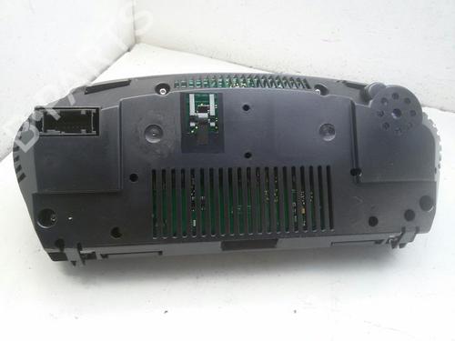 Instrument cluster BMW 5 (E60) 520 d | BP20556155C47 