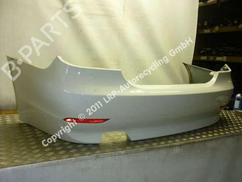 Rear bumper VW GOLF III (1H1) 1.4 | BP20575812C8 