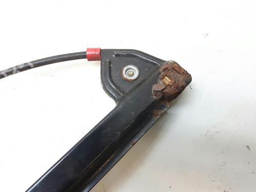 Used Front left window mechanism BMW 5 Touring (E39) 523 i (170 hp) 20545329