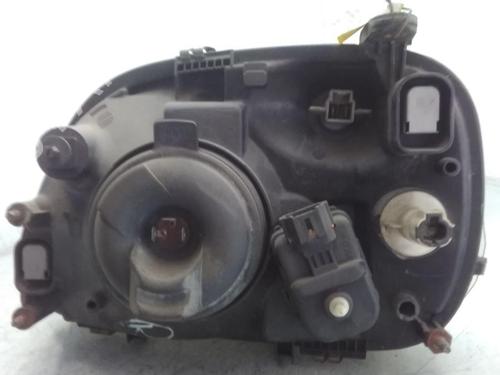 Right headlight NISSAN MICRA II (K11) 1.3 i 16V | BP20569488C29 
