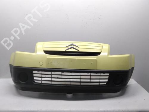 Used Front bumper VW GOLF III (1H1) 1.4 (60 hp) 20592738