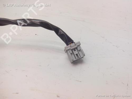 Front left lock HONDA SHUTTLE (RA) 2.2 16V (RA1) | BP20580785C98 
