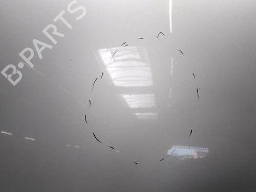 Hood OPEL VECTRA C Estate (Z02) 2.2 direct (F35) | BP20522821C1 