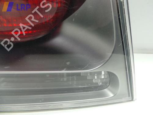 Left taillight BMW 3 Compact (E46) 318 ti | BP20566273C34 