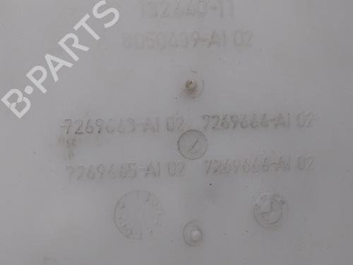 Windscreen washer tank BMW 5 Touring (F11) 525 d xDrive | BP20590244C113