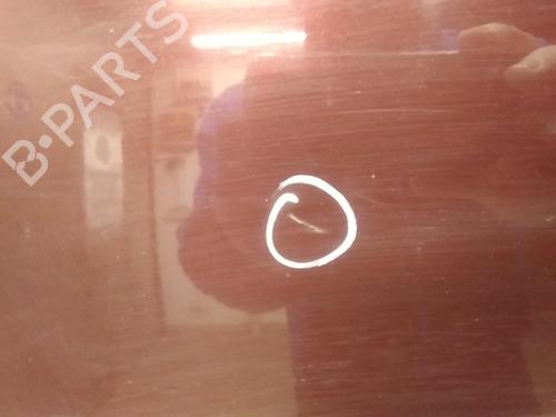 Left rear door RENAULT LAGUNA II Grandtour (KG0/1_) 1.8 16V (KG0B, KG0M) | BP20514052C4 