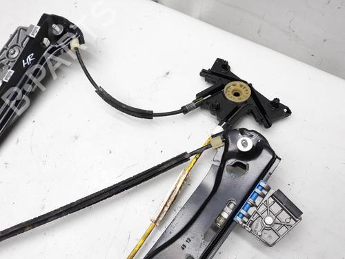 Used Rear right window mechanism MERCEDES-BENZ CLS (C218) CLS 350 CDI / d (218.323) (265 hp) 20544051