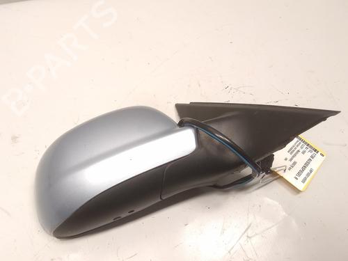Right mirror VW PASSAT B5 (3B2) 1.8 | BP20517432C27 