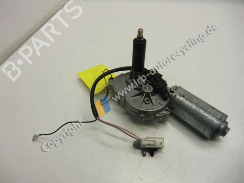 Rear wiper motor FORD MONDEO I Turnier (BNP) 1.8 i 16V | BP20552346M102 