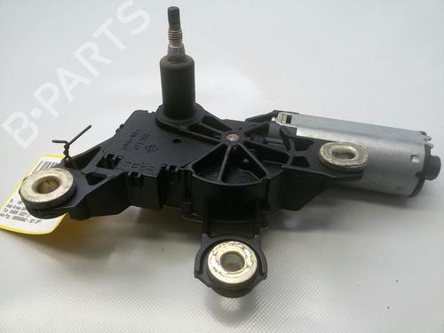 Rear wiper motor SEAT AROSA (6H1) 1.0 | BP20552456M102 