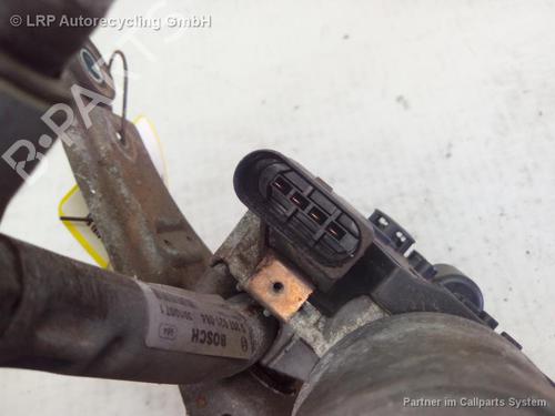 Front wiper motor FORD GALAXY II (WA6) 2.0 TDCi | BP20586607M29 