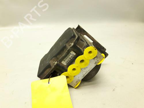 Used ABS pump RENAULT CLIO III (BR0/1, CR0/1) [2005-2014]  20554401