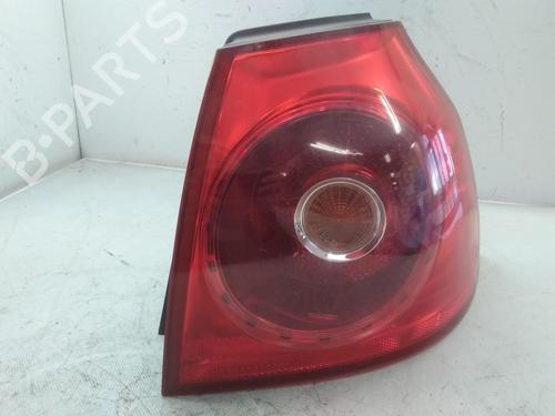 Right taillight VW GOLF V (1K1) 1.4 16V | BP20566013C35 