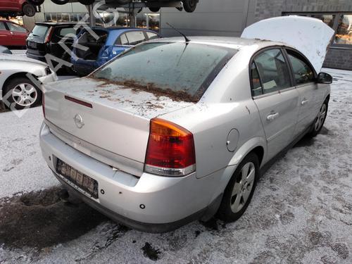 Subframe OPEL VECTRA C (Z02) 2.2 16V (F69) | BP32097162M9 