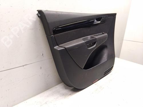 Front left panel SEAT ALHAMBRA (710, 711) 2.0 TDI | BP34253314C58  - Image 6