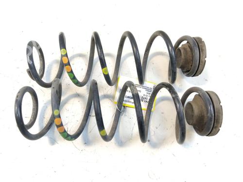 Støddæmperfjeder VW UP! (121, 122, BL1, BL2, BL3, 123) 1.0 | BP31687669C152 