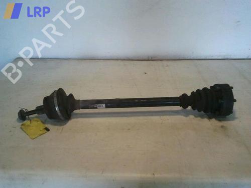 Used Left rear driveshaft AUDI A6 C5 Avant (4B5) 2.5 TDI quattro (180 hp) 20547249