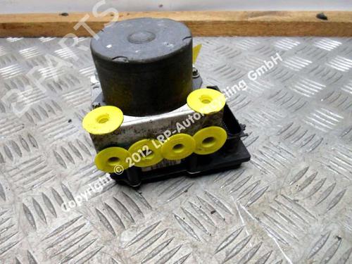 ABS pump NISSAN MICRA III (K12) 1.2 16V | BP20554392M43 