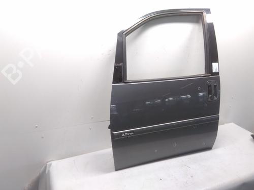 Left front door CITROËN EVASION MPV (22, U6) 2.0 16V | BP20590465C2 