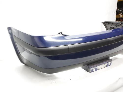 Rear bumper VW PASSAT B5 (3B2) 1.9 TDI | BP20575840C8 