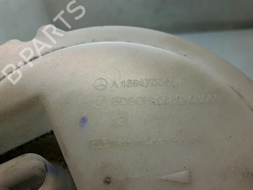 Fuel pump MERCEDES-BENZ B-CLASS Sports Tourer (W245) B 200 CDI (245.208) | BP20558652M76 