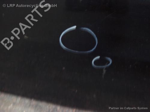 Right front door RENAULT LAGUNA II Grandtour (KG0/1_) 1.8 16V (KG0J) | BP20581983C3 