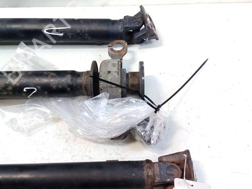 Driveshaft MAZDA CX-7 (ER) 2.3 MZR DISI Turbo AWD (ER3P) | BP36240208M37  - Image 6