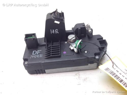 Other OPEL VECTRA B (J96) 1.8 i 16V (F19) | BP20580491O1 